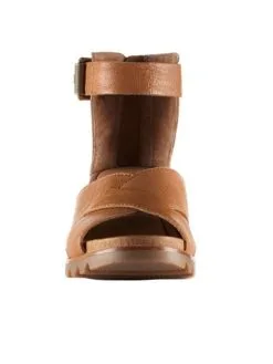 Sorel Women's Joanie Sandal II -Sandals Sales 1775841 camelbrownalt1