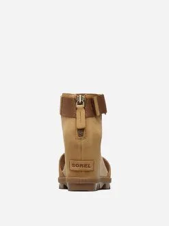 Sorel Women's Joanie II Ankle Strap -Sandals Sales 1841101x224CAMELBROWNxAlt2 56563771
