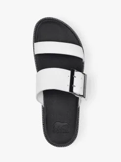 Sorel Women’s Roaming Buckle Slide Sandal -Sandals Sales 1891981 125SEASALTalt4