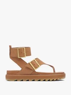 Sorel Women’s Roaming T-Strap Sandal