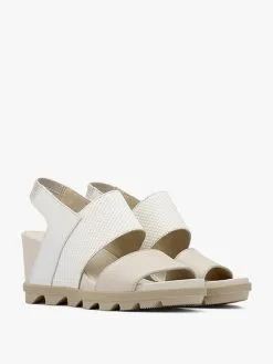 Sorel Women’s Joanie II Slingback Wedge -Sandals Sales 1897511 125SEASALTalt3