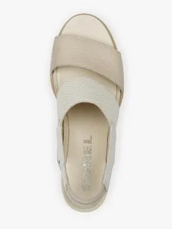 Sorel Women’s Joanie II Slingback Wedge -Sandals Sales 1897511 125SEASALTalt4