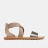 Sorel Women's Ella II Sandal -Sandals Sales 1943791x240ASHBROWNxPrimary 28607040