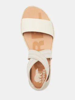 Sorel Women's Ella II Sandal -Sandals Sales 1943881x191CHALKxAlt4 28607056