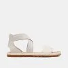 Sorel Women's Ella II Sandal -Sandals Sales 1943881x191CHALKxPrimary 28607058