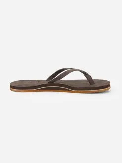 Hari Mari Women's Meadows Flip Flop -Sandals Sales 2009xESPRESSOxAlt1 100530754