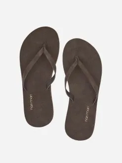 Hari Mari Women's Meadows Flip Flop -Sandals Sales 2009xESPRESSOxPrimary 100530753