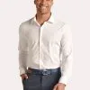 Bonobos Performance Shirt Slim -Sandals Sales 20198 solid white 5c956c9f b2bd 4cf3 81d3 fd0cfe49950a