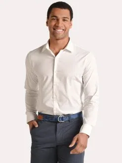Bonobos Performance Shirt Slim