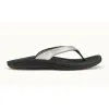 Olukai Kulapa Kai Sandal -Sandals Sales 20198b silver black
