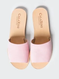 Calaxini Women's Classic Slide -Sandals Sales 2021CXxCANDYxAlt3