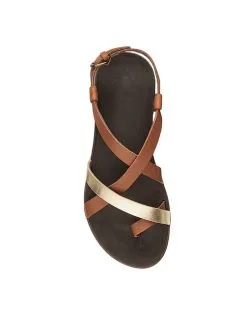 Olukai Women's Upena Sandals -Sandals Sales 20288 mustard bubblyalt1