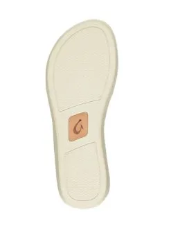 Olukai Women's Poiu Sandals -Sandals Sales 20326 mustard bonealt2