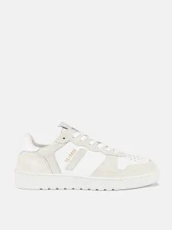 Re/Done Women's 80s Basketball Shoe