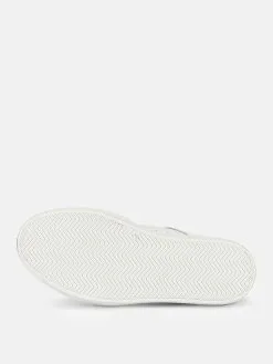 Re/Done Women's 90s Skate Shoe -Sandals Sales 212 14W9SKSHxWHITExAlt2