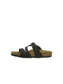 Bonobos Riviera Short Sleeve Shirt -Sandals Sales 23123 blackbirko floralt1