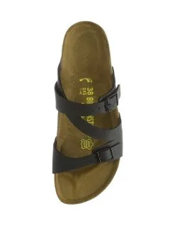 Bonobos Riviera Short Sleeve Shirt -Sandals Sales 23123 blackbirko floralt3