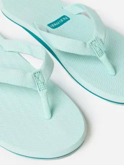 Hari Mari Women's Dunes Flip Flop -Sandals Sales 2400xSEAGLASSxAlt2 97451269