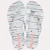 Ipanema Women's Wave Art Flip Flop -Sandals Sales 26287 white 7ec88668 aaed 491a 9c58 c3e0bd34967f