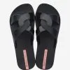 Ipanema Women’s Feel Woman Sandal -Sandals Sales 26370 BLACK