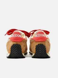 RE/DONE 70s Runner Shoe -Sandals Sales 268 14W7RSHxTANREDxAlt2 29641288