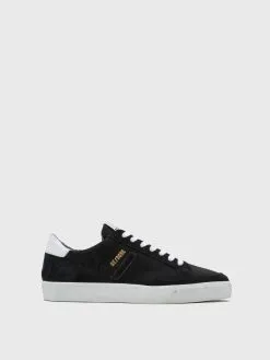 Re/Done Women's 90's Skate Shoe -Sandals Sales 278 14W9SKSHxBLACKCANASxPrimary 15873790 1579a6e8 2333 463f ac26 45eb701aaf7d