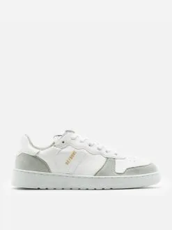 Re/Done Women's 80s Sustainable Basketball Shoe