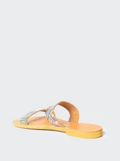 Modernsoul 2-Strap Sandal -Sandals Sales 2 strapxMULTIxAlt2 3953564