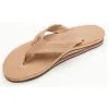 Rainbow Women's Premier Leather Double Layer Sandal -Sandals Sales 302alts wms sierrabrown e5bc40d0 f53f 4d2f bdd7 44407d3dab54