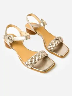 Vaneli Women's Kalee Sandal -Sandals Sales 311166xSHELLMERCURYxAlt2 95907382