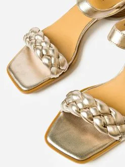 Vaneli Women's Kalee Sandal -Sandals Sales 311166xSHELLMERCURYxAlt3 95907384