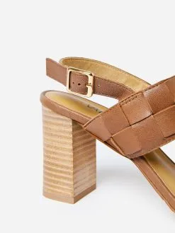 Vaneli Women's Bade Heeled Sandal -Sandals Sales 311694xVISOTRAPPERxAlt1 90957890