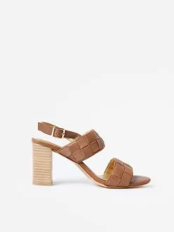 Vaneli Women's Bade Heeled Sandal -Sandals Sales 311694xVISOTRAPPERxAlt2 90957893