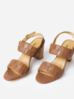 Vaneli Women's Bade Heeled Sandal