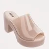 Melissa Mule -Sandals Sales 32233 ltpinkmatte 01822 83fe7166 5dca 4012 b03d 8d4b03944722