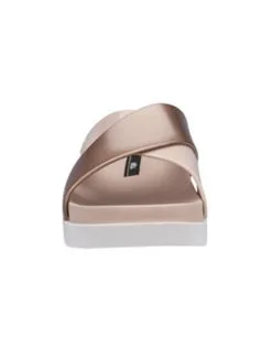 Melissa Mellissa Cosmic II -Sandals Sales 32295 pinkalt2