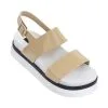 Melissa Cosmimc Sandal II -Sandals Sales 32360 truebeige e0d23660 95ef 436b 9183 7dd6326a90c7