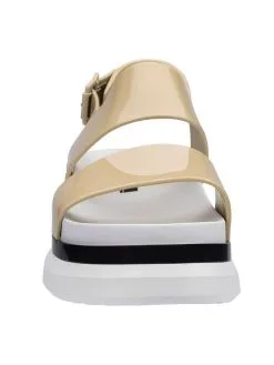 Melissa Cosmimc Sandal II -Sandals Sales 32360 truebeigealt1