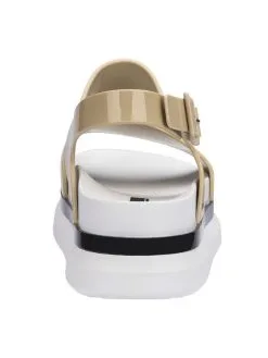 Melissa Cosmimc Sandal II -Sandals Sales 32360 truebeigealt3