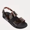 Melissa Cosmic Sandal III -Sandals Sales 32495 black tortoise 52812 9c8aa04c 9cf9 48d8 b927 4313161e5329