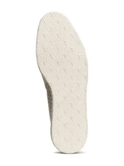 Trask Paige Espadrille -Sandals Sales 36 1486 bonemetallicalt2