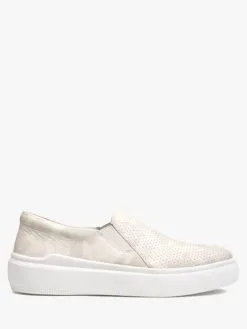 Trask Women's Lorene Perforated Sneaker