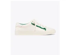 Tory Sport Ruffle Sneaker -Sandals Sales 36558