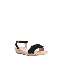 Vaneli Sesto Meucci -Sandals Sales 376 p blackalt1