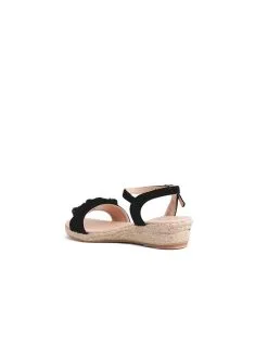 Vaneli Sesto Meucci -Sandals Sales 376 p blackalt2