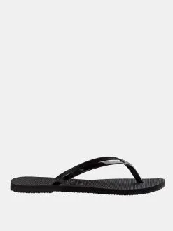 Havaianas Women's You Metallic Flip Flops -Sandals Sales 4135102x0090BLACKxPrimary 57611001
