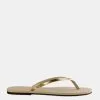 Havaianas Women's You Metallic Flip Flops -Sandals Sales 4135102xSANDGREYLIGHTxPrimary 57611018