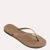 Havaianas Women's You Maxi Flip Flops -Sandals Sales 4140179 rosegold