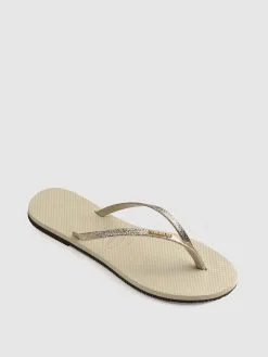 Havaianas Women's You Shine Flip Flop