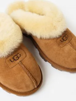 UGG Women's Coquette Slipper -Sandals Sales 5125xCHExPrimary 79826086 db51ad59 2690 4526 b534 5ba04af5a92e